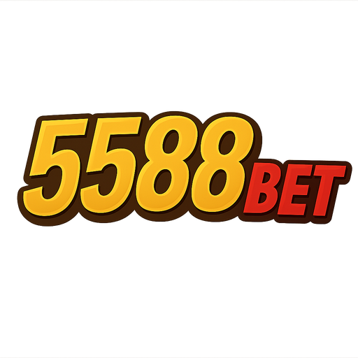 5588bet Logo